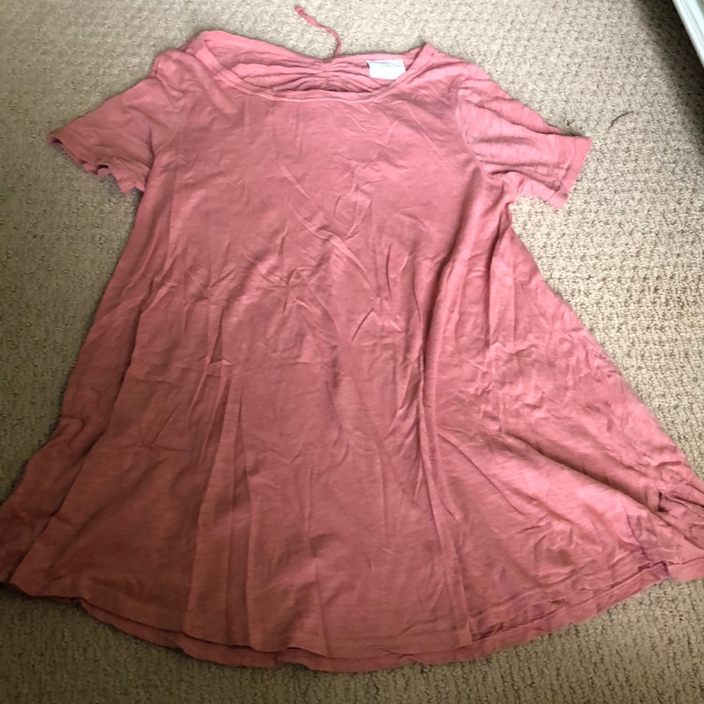 Anthropologie tunic or top